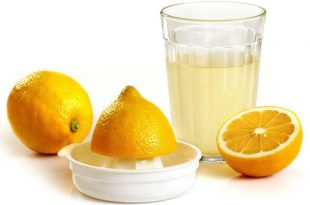 Limon Kabuklarını Değerlendirme pratik bilgi