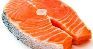 Somon balığı omega 3 açısından en besleyici balıktır