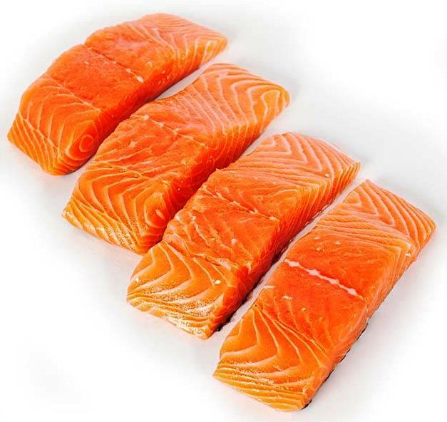 Somon balığı fileto fiyatı nedir?